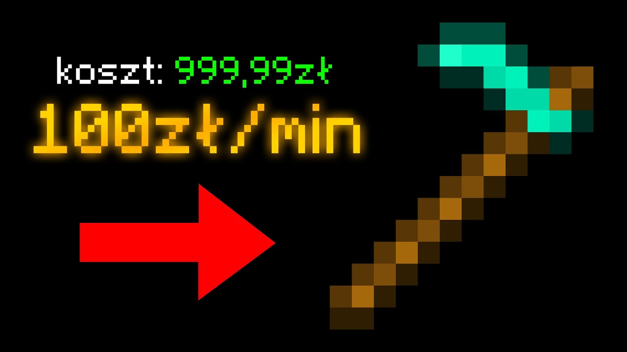 Jak Zniszczyłem SCAM Serwer przez PAY2WIN