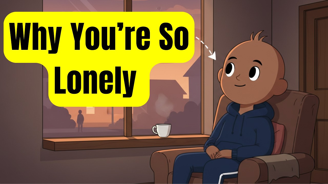 Psychology of 80s Babies: Why You&rsquo;re So Lonely