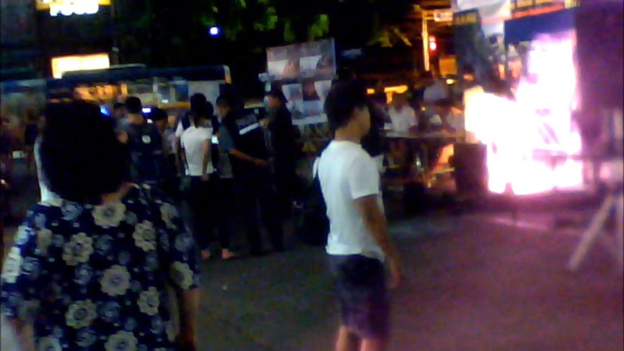 004 Khao San Rd