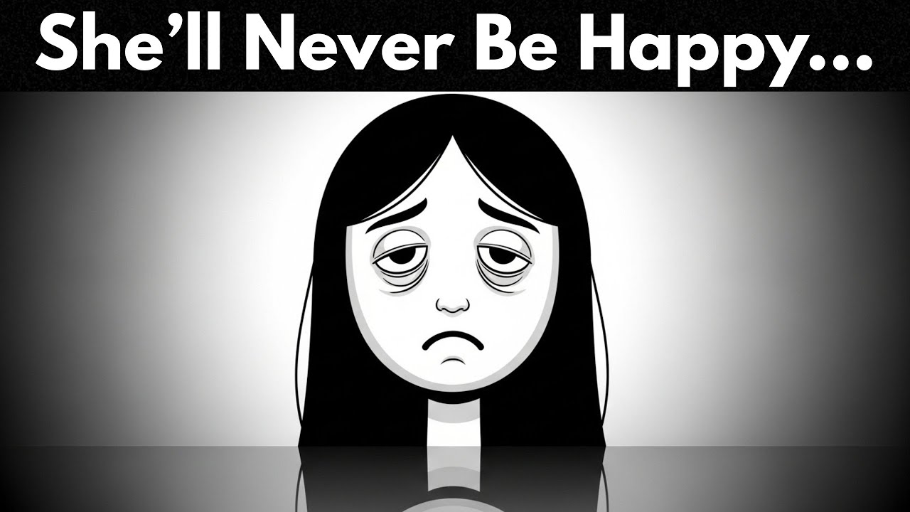 Why Are Women Never Satisfied? (The Truth No One Tells You)