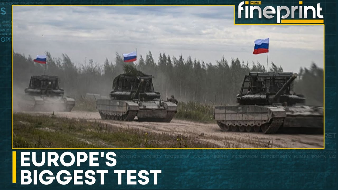 ZAPAD Drills Push NATO On Edge, Polish President Says Open To Foreign Nukes In Poland | Fineprint