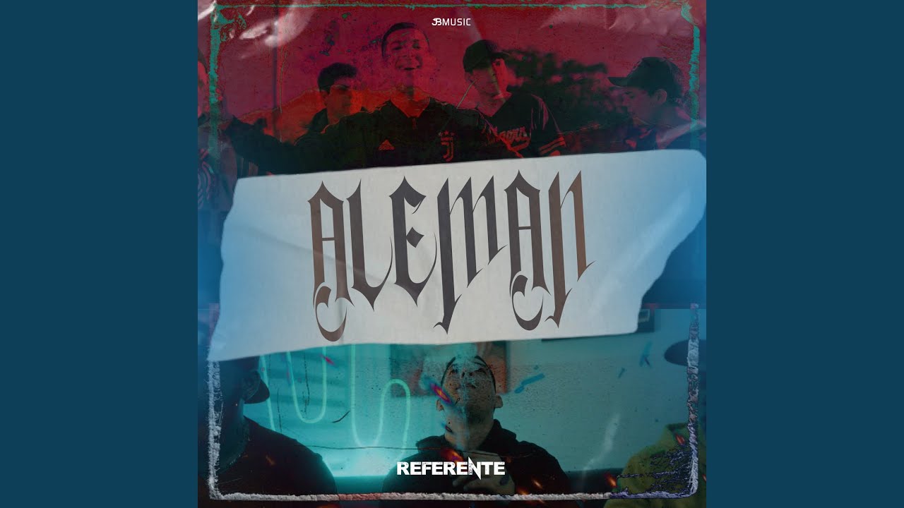 Aleman