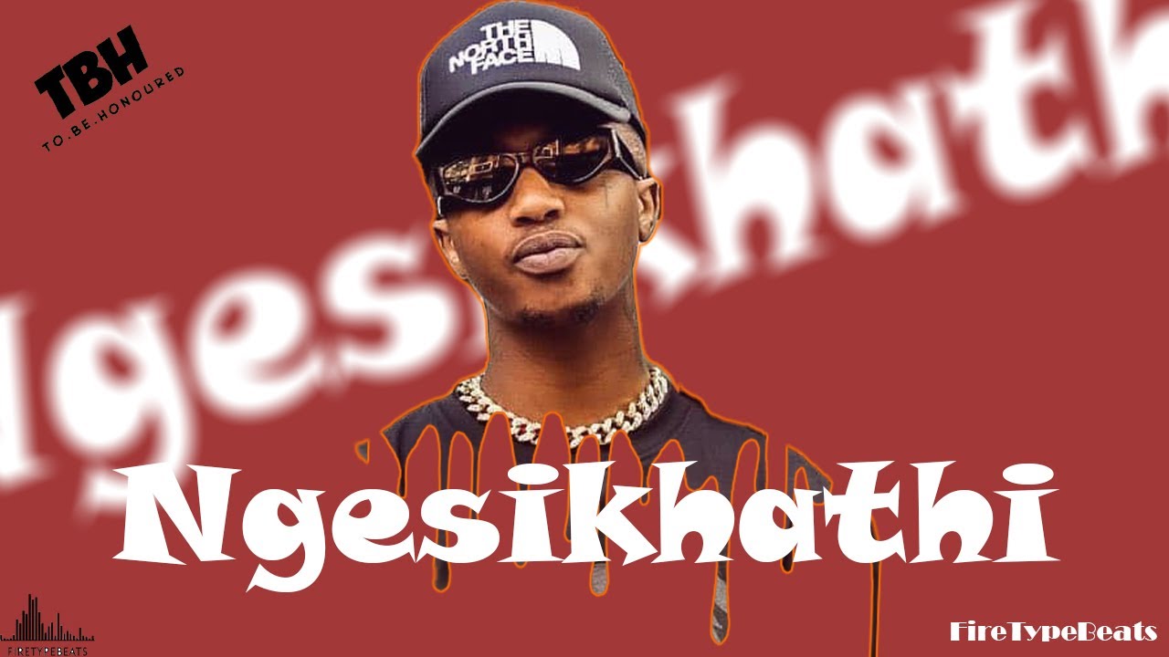 [FREE] Emtee x Emotional Type Beat  | Ngesikhathi
