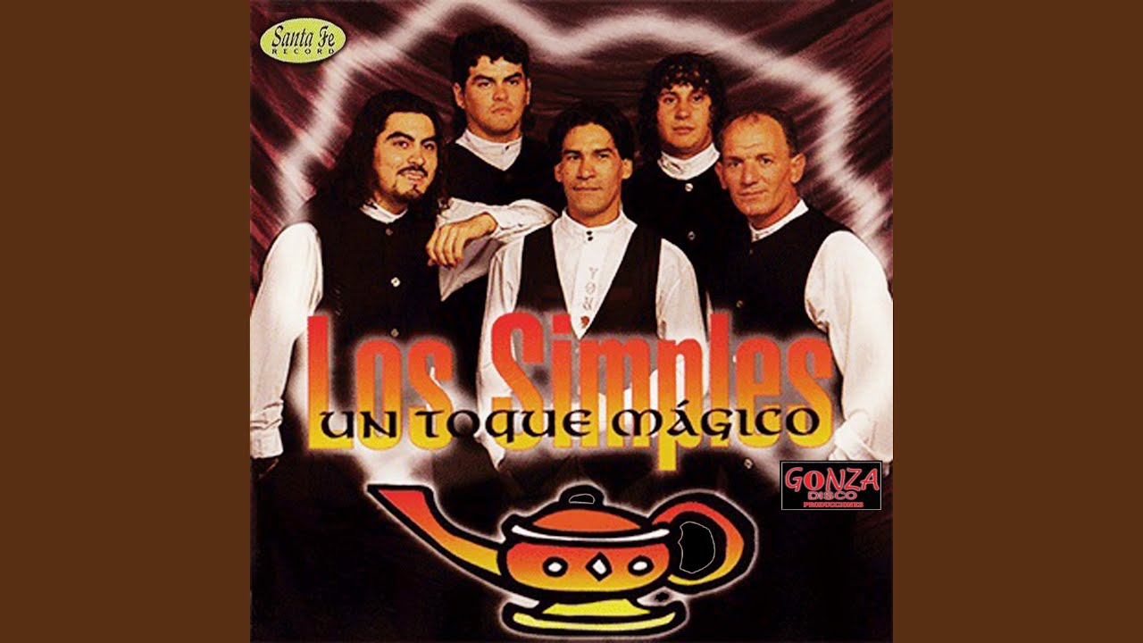 Dime/Cuentos De Hadas/Amigo Tu Sabes/Quien Eres Tu/Ella Sabe Que La Quiero/Para Los Vagos/Este...
