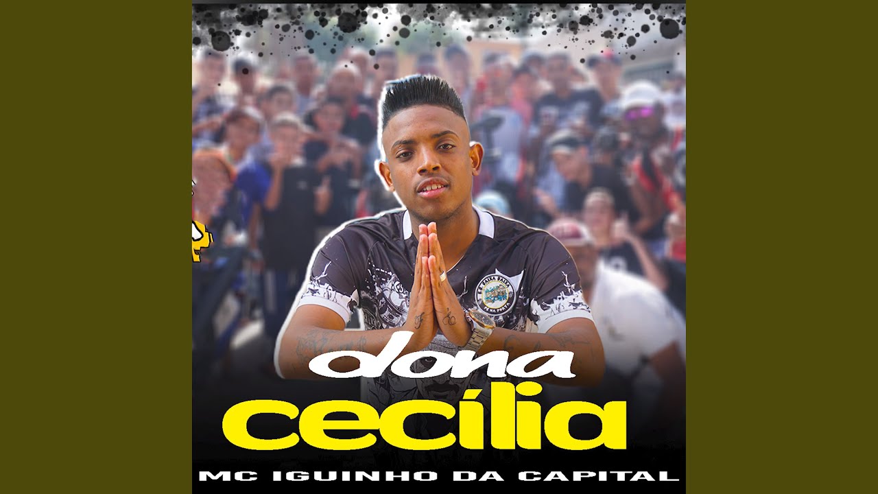Dona Cecilia