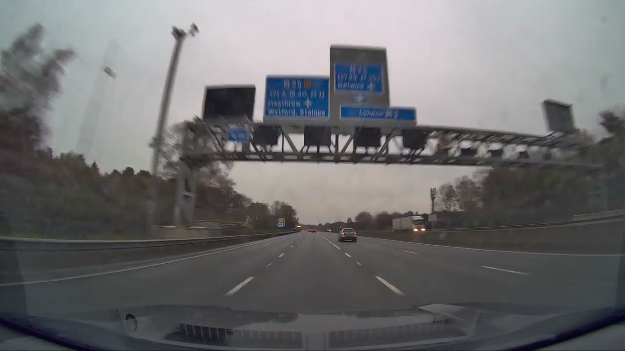 Bracknell to Brussels via Euro Tunnel
