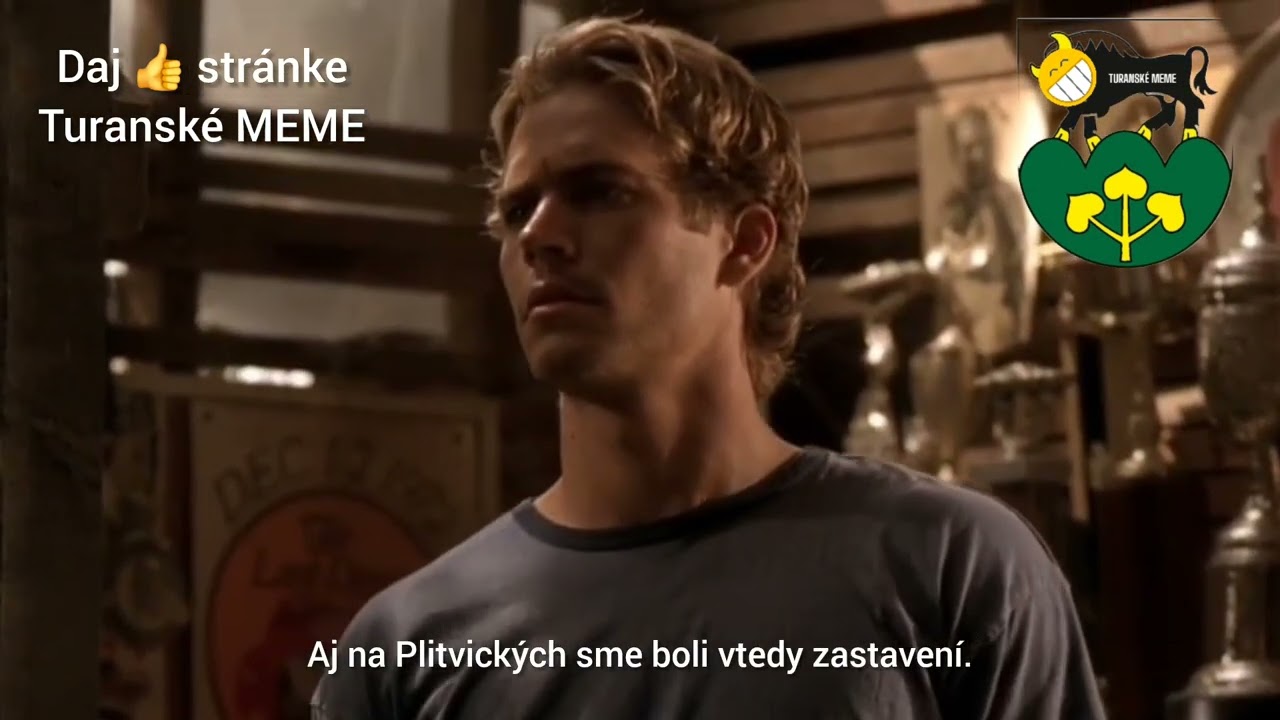 R&yacute;chlo ma zvesilo [Tur&aacute; drift]