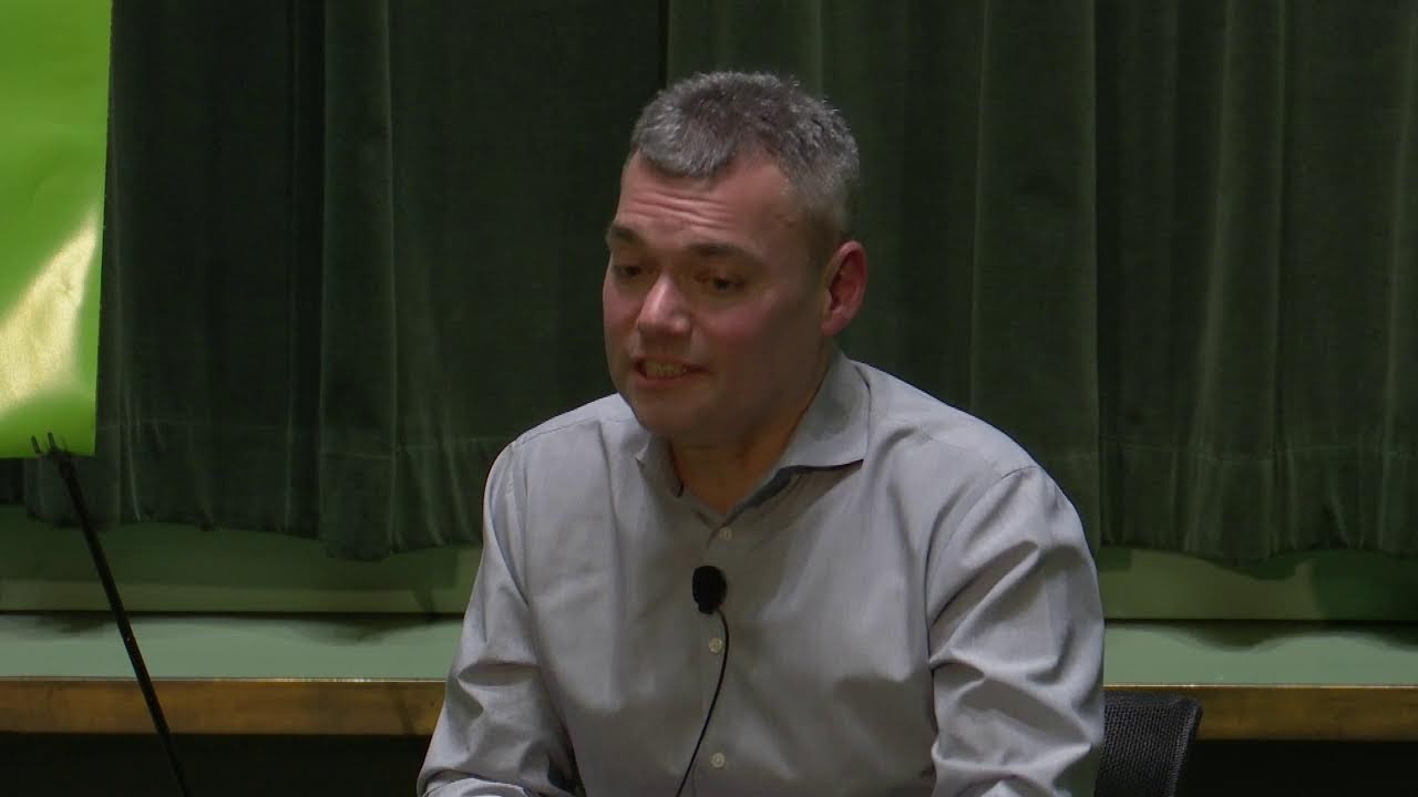 Peter Beinart in conversation with Juan Cole