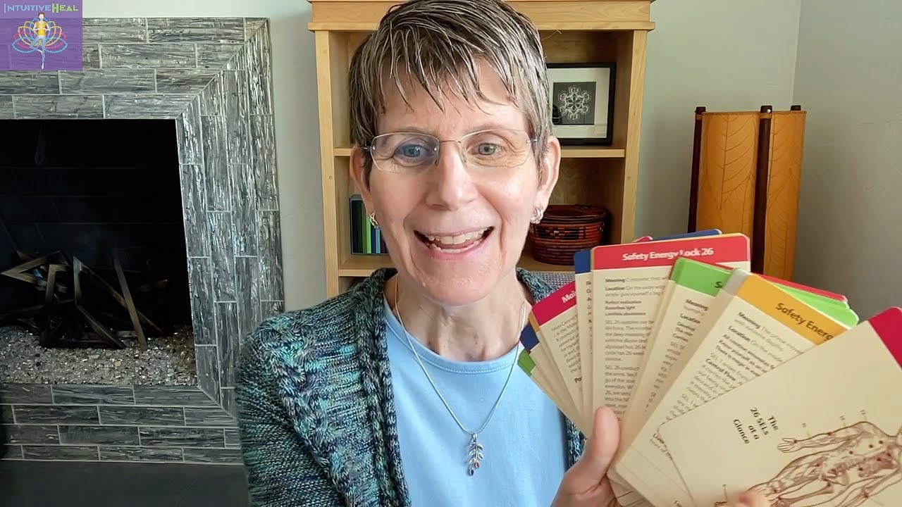 Resource: Health Is In Your Hands Flash Cards