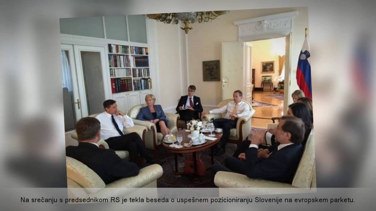 Romana Tomc: Kaj smo počeli v preteklih mesecih?