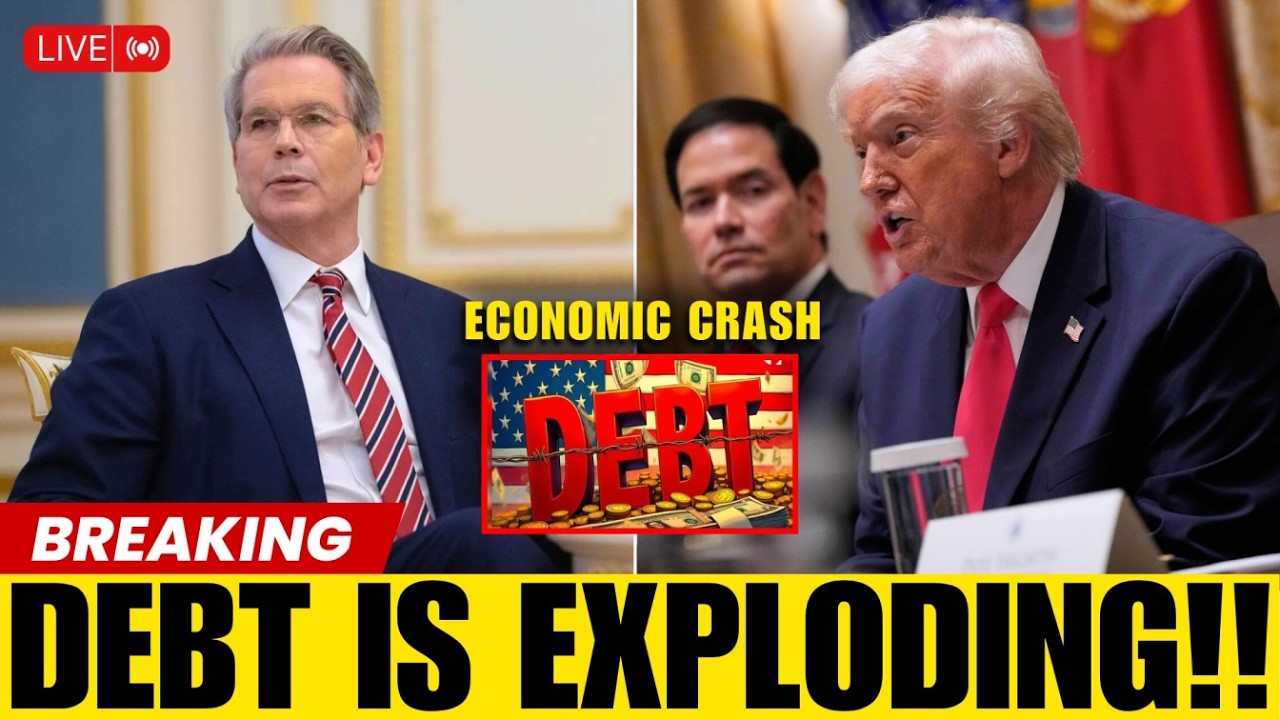 U.S Consumers Are Drowning $24B in New Debt Every Month as Layoffs Surge