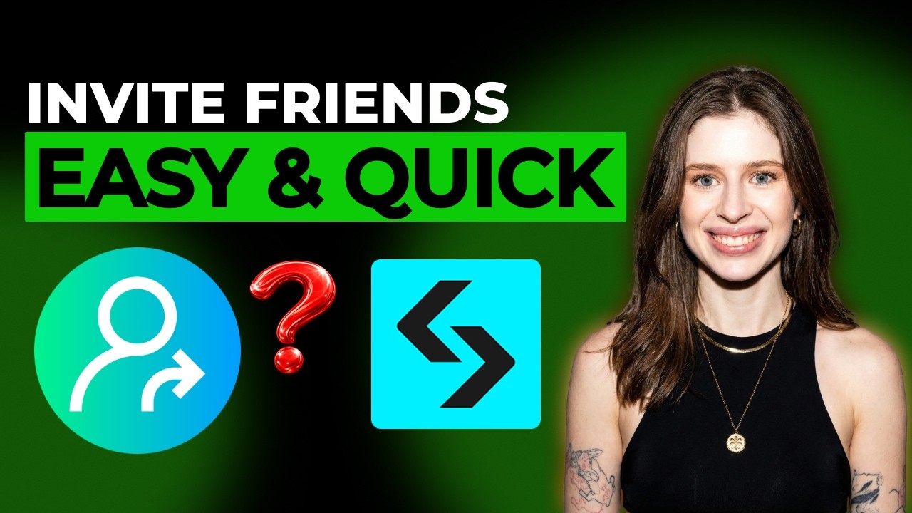 How to Invite Friends on Bitget Wallet [2026 Full Guide]