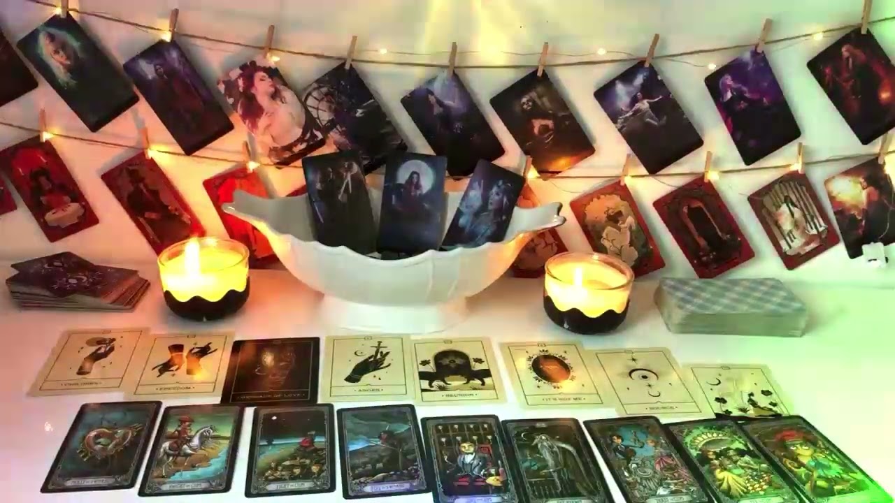 PISCES   - SOMEONE REALIZES HOW IMPORTANT YOU ARE.. PISCES  LOVE TAROT READING