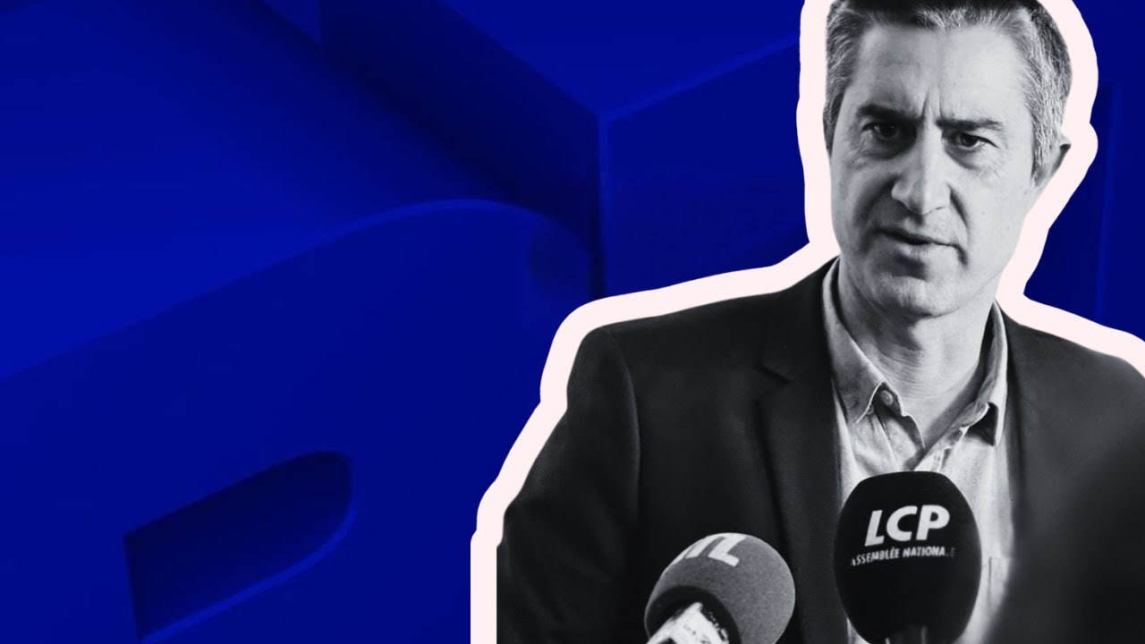 François Ruffin dézingue Marine Le Pen et la corruption des élites