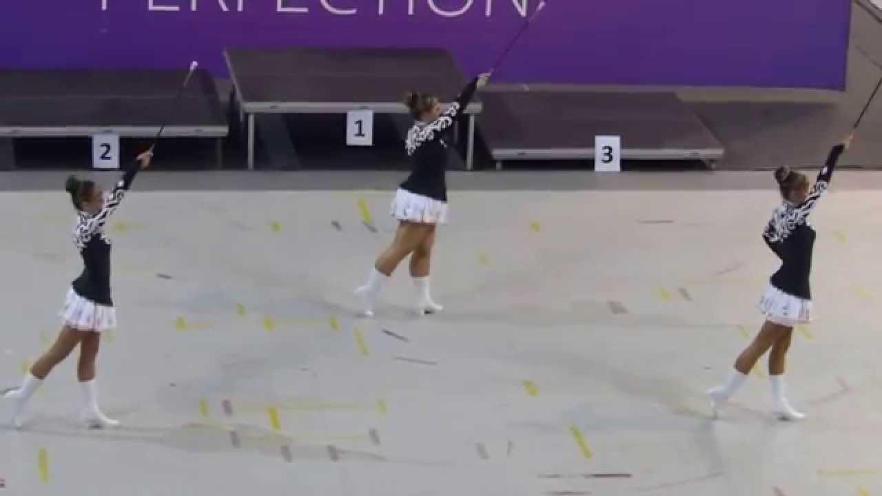 EC Brno 2015 - SVK Turzovka, NICOL