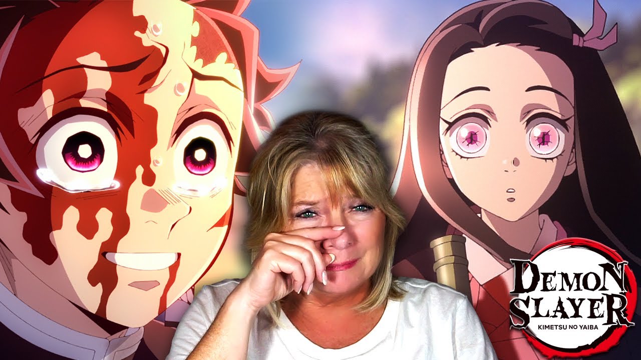 Heartbroken.. Mom Reacts To Demon Slayer Season 3 Episode 11 (FINALE)