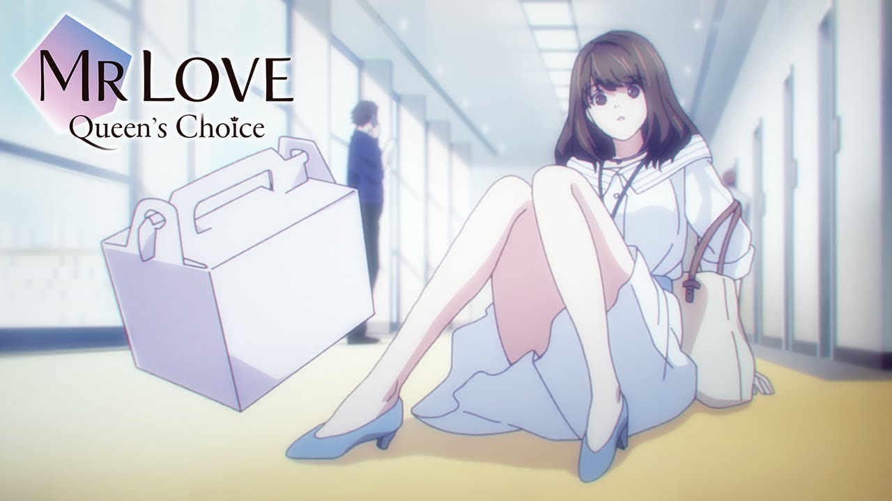 Zero Time Pudding | Mr Love: Queen's Choice