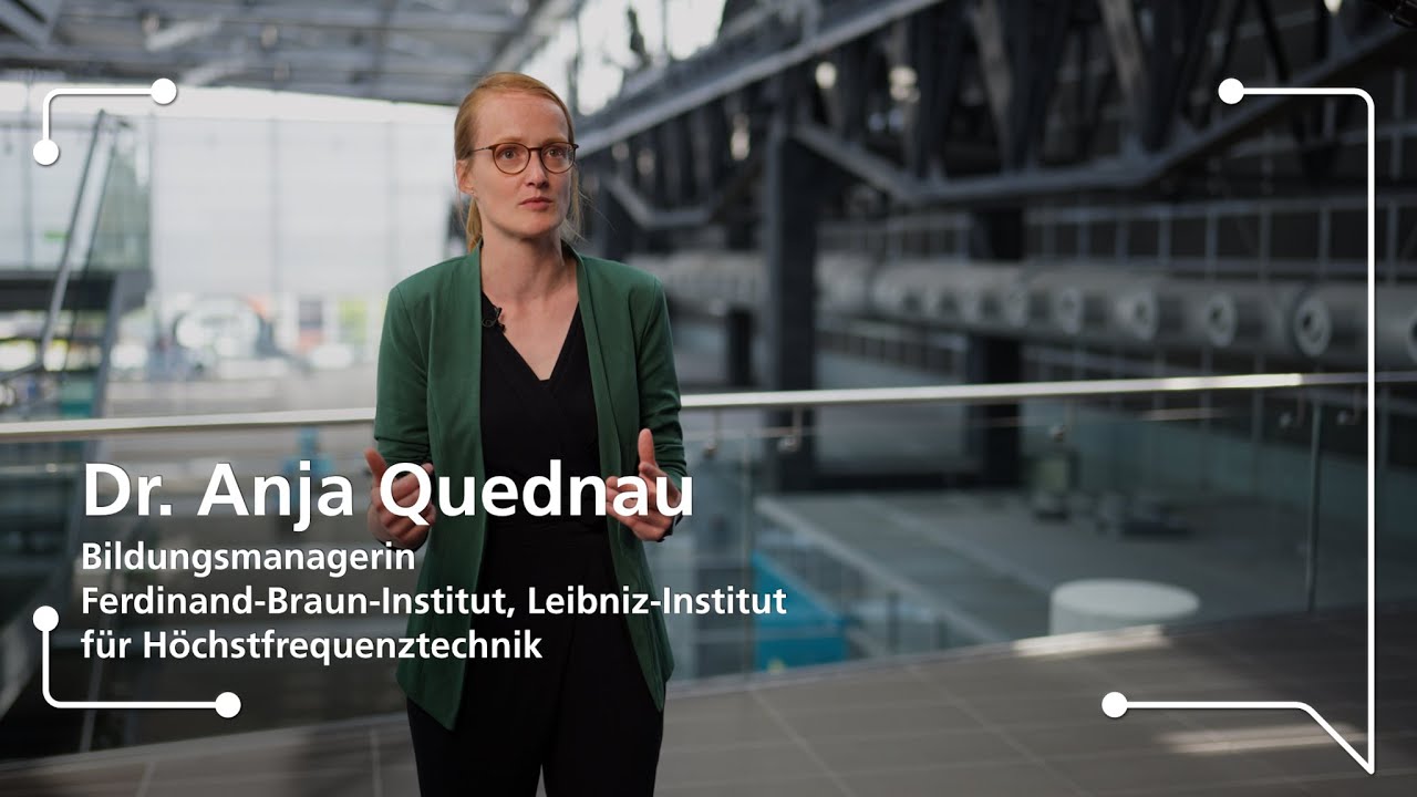 Ausbildung oder Studium? So findest du deinen Weg in die Mikrotechnik