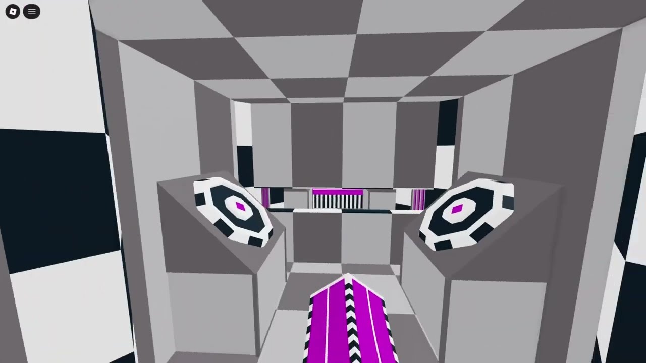 Roblox Surf - Flandre II 1:33.877 -7.462 WR | TAS