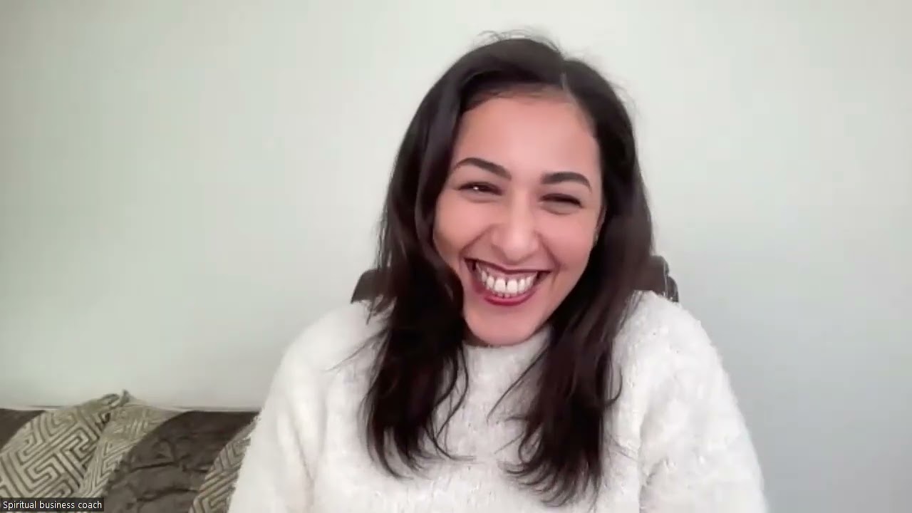 Unlock your Cosmic Wealth,  Energetic Mastery  and  Activate Abundance  with  Spiritual Business Coa