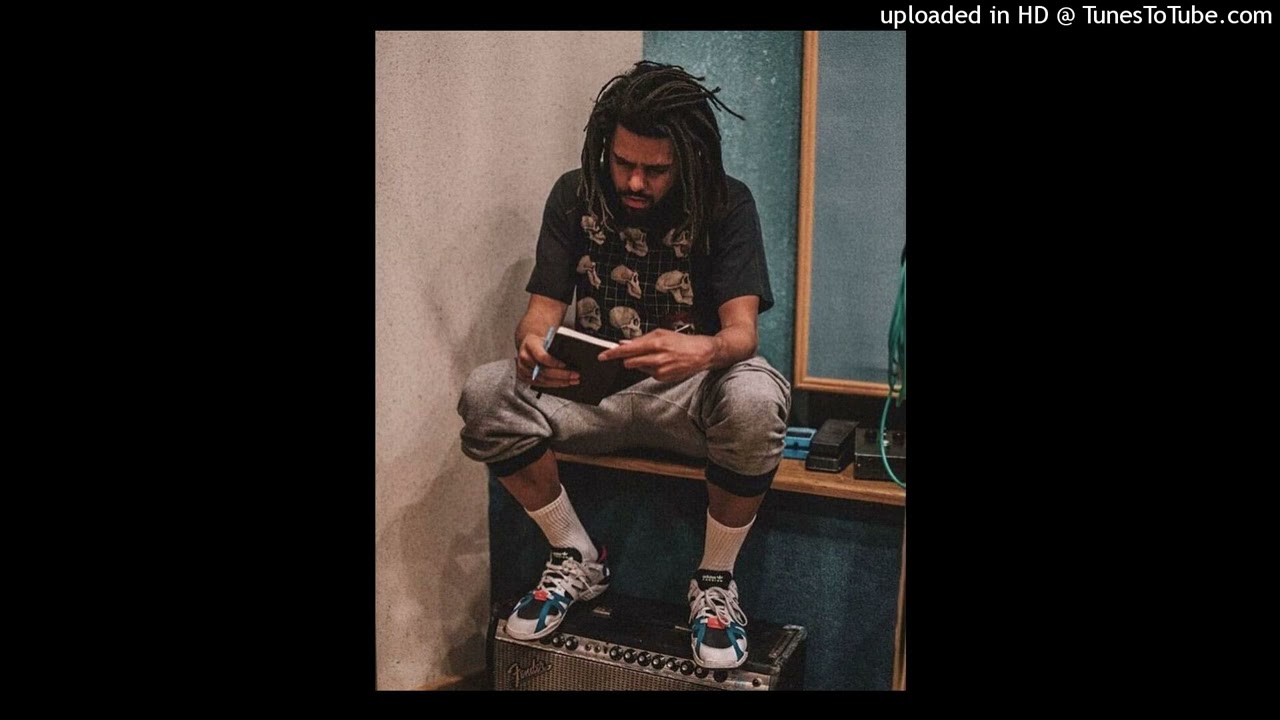[FREE] J COLE TYPE BEAT - 