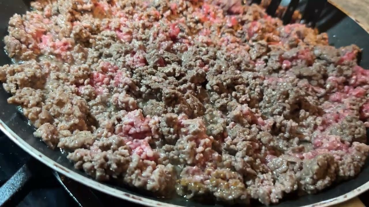 Cooking With Danny P   --  Tacos & Tots  --