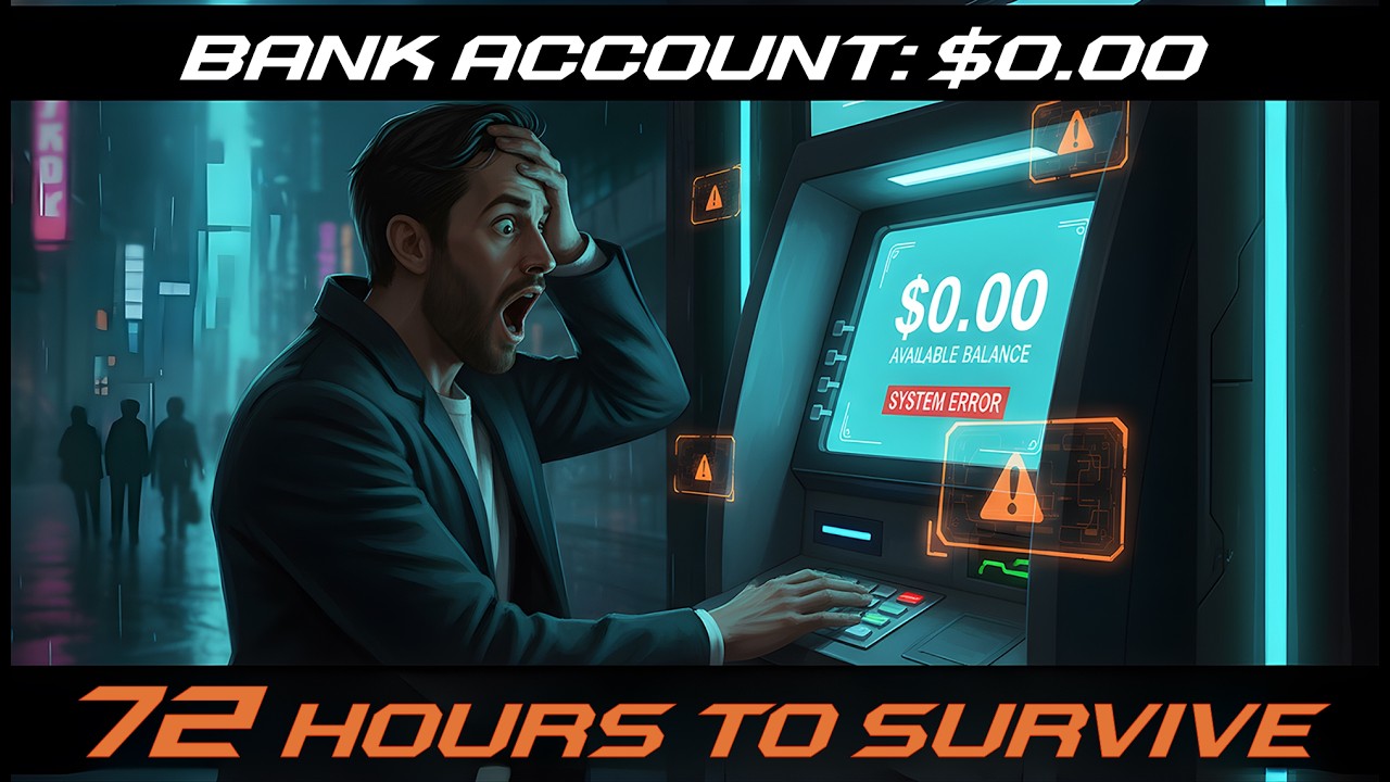 First 60 Minutes When Banks CLOSE Everywhere (Minute by Minute)