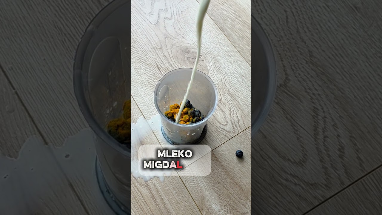 Bor&oacute;wkowa dawka energii