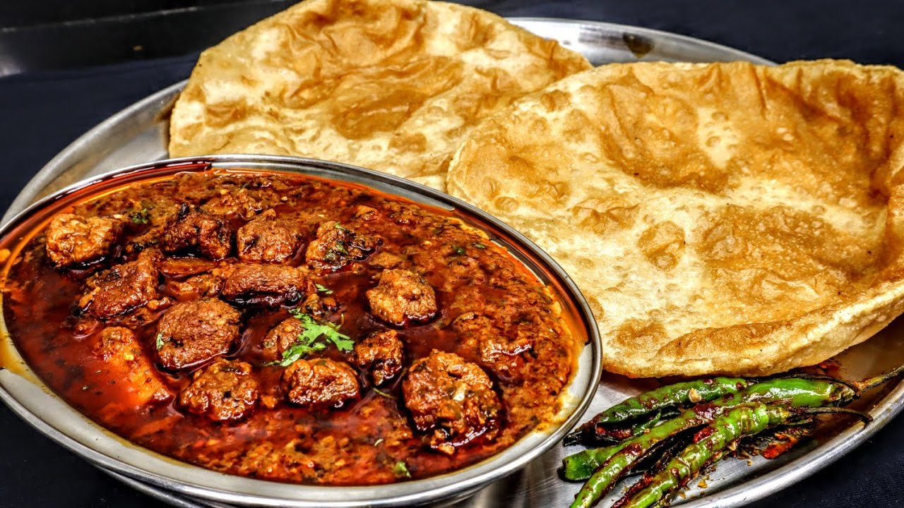 Aloo Soyabean Ki Sabji | सबसे अलग आलू सोयाबीन सब्जी Hotel Restaurant भी Fail | Aloo Soyabean Curry