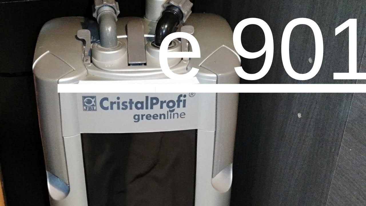 Filtre Jbl e 901 CristalProfi