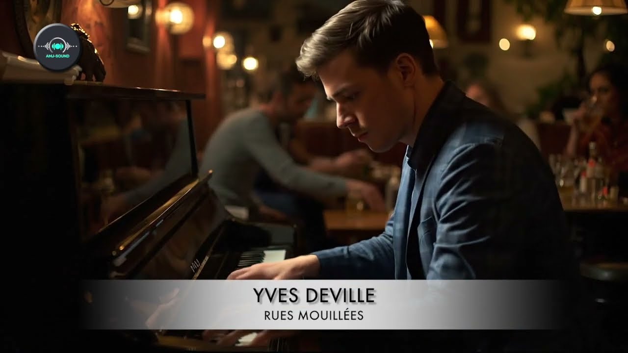 YVES DEVILLE 