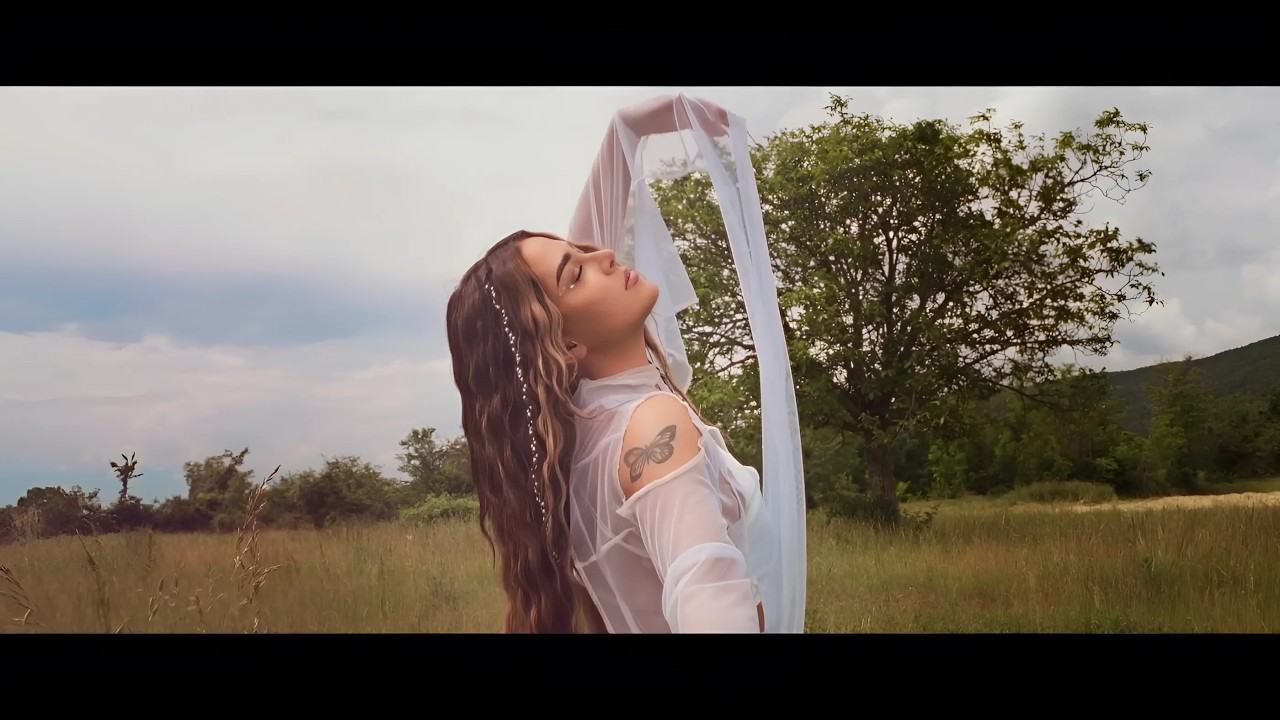 Rinka - Marijuana (Safaryan Remix) (Mood Video) #afrobeat #remix 2024