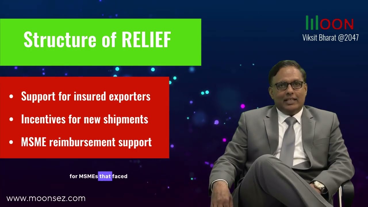 DGFT Notification 65/2025-26: Relief for Exporters Amid Gulf and West Asia Maritime Disruptions