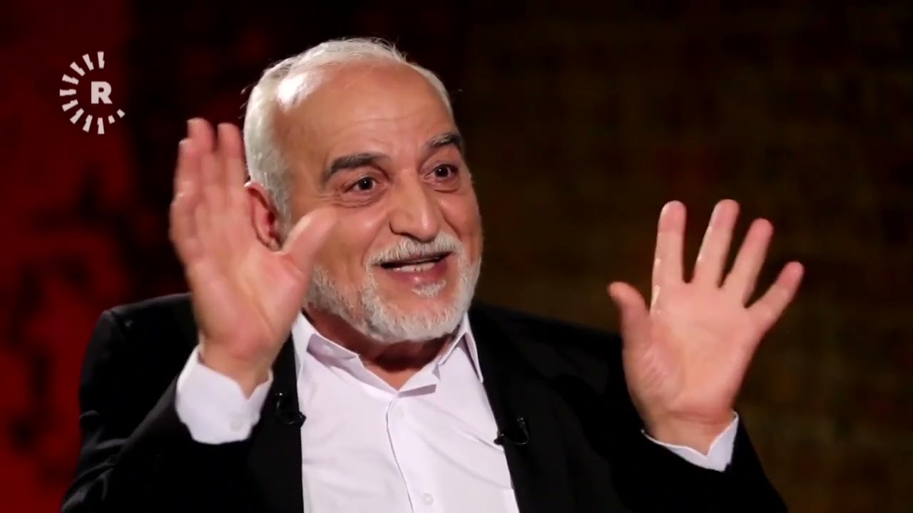الضابط بمديرية الأمن العامة في النظام السابق صباح الحمداني يروي لرووداو تفاصيل إعدام محمد باقر الصدر