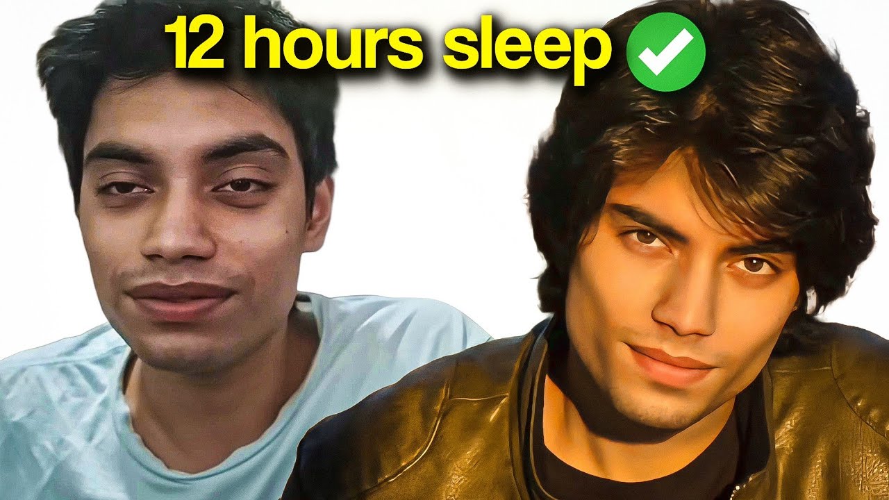 7 Rules That Make Any Guy LOOK HOT (Even If You’re Average)