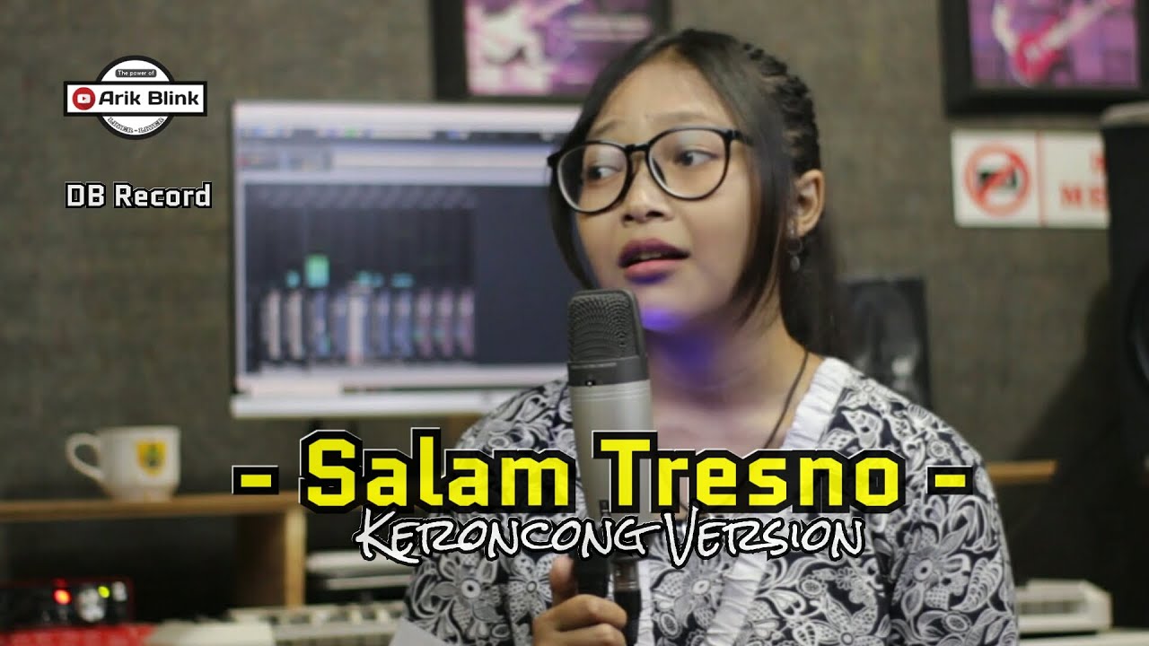 SALAM TRESNO 