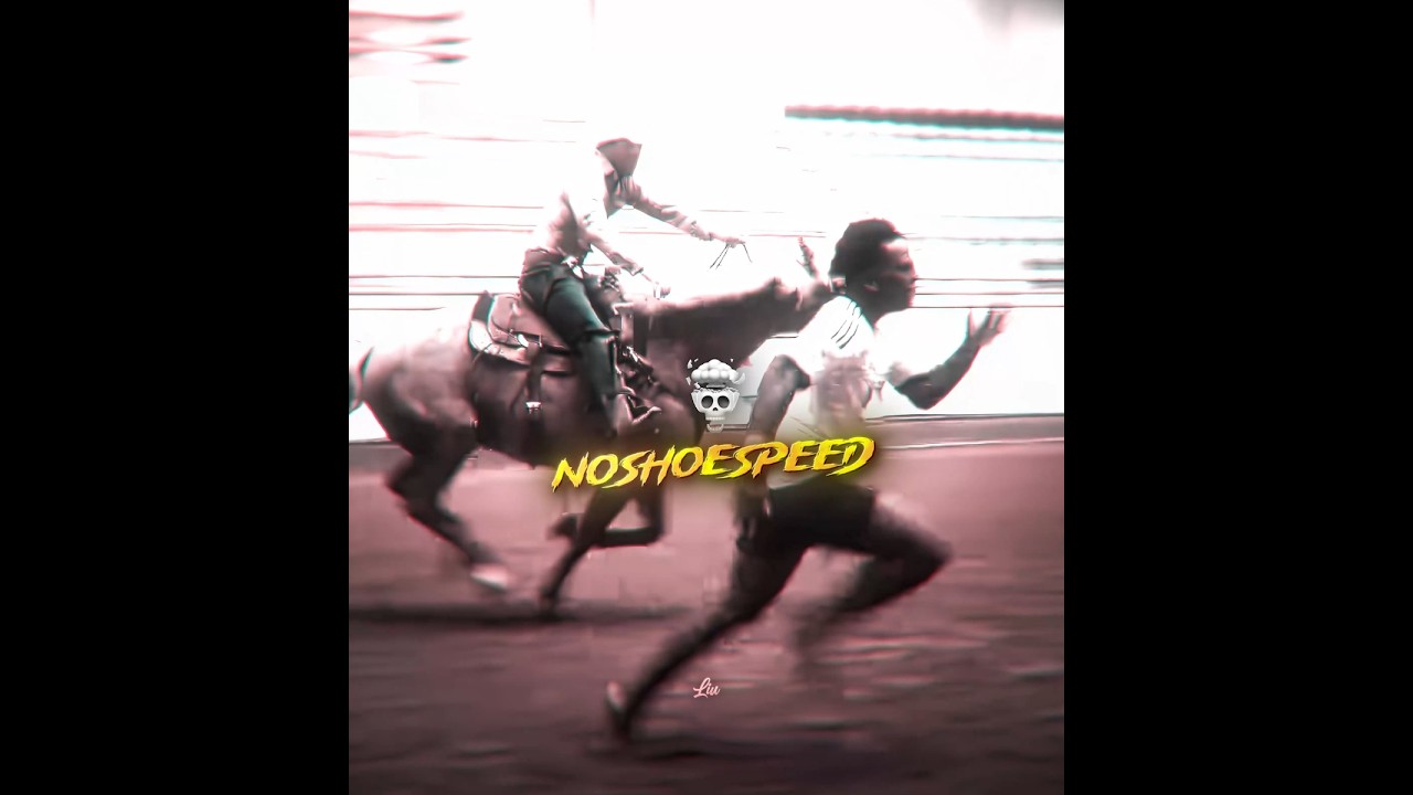 Bro removed his shoes to show his real speed 💀 #ishowspeed #race #edit