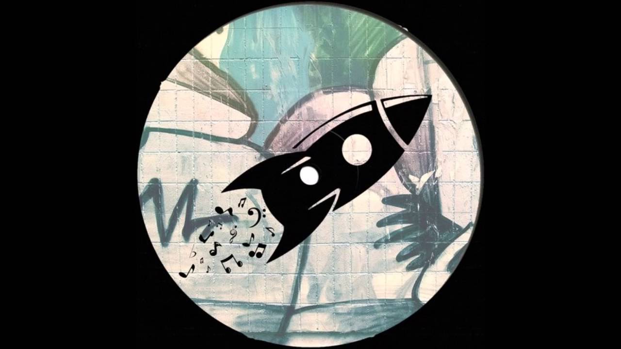 Blame Mate - Hood Habit (Original Mix)
