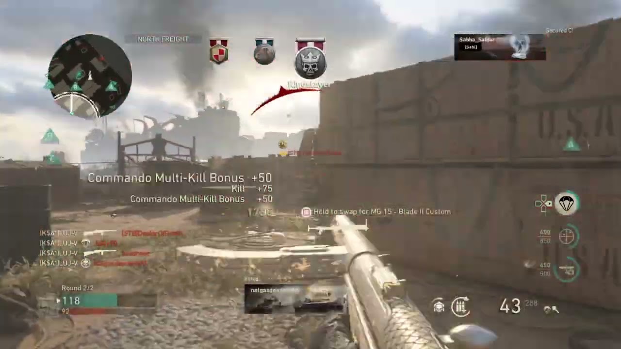 Fast V2