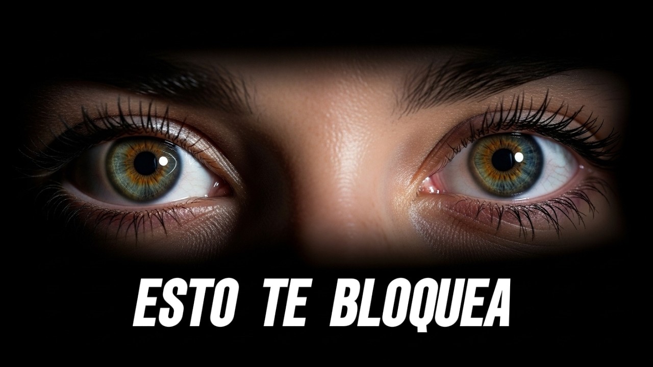 Cómo Tomar el Control de Tu Mente (La Reprogramación Que Cambia Tu Identidad)