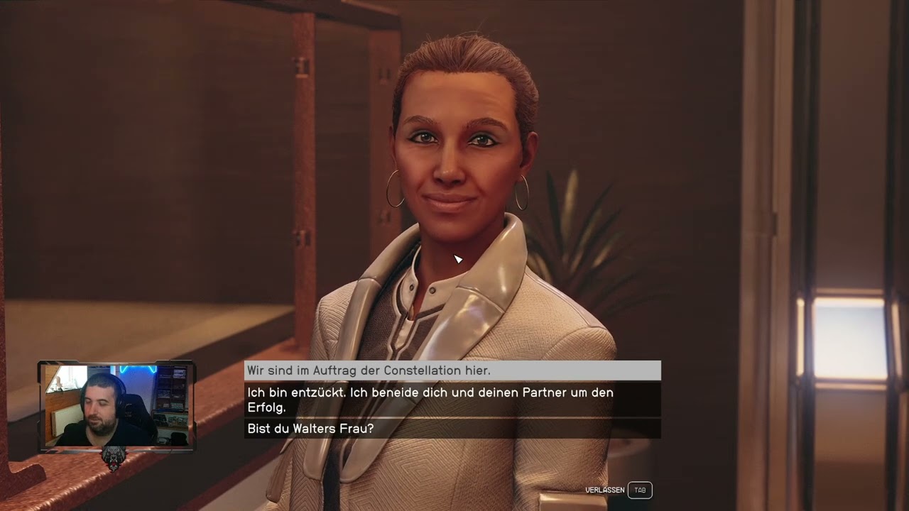 Lets Play Starfield German 025