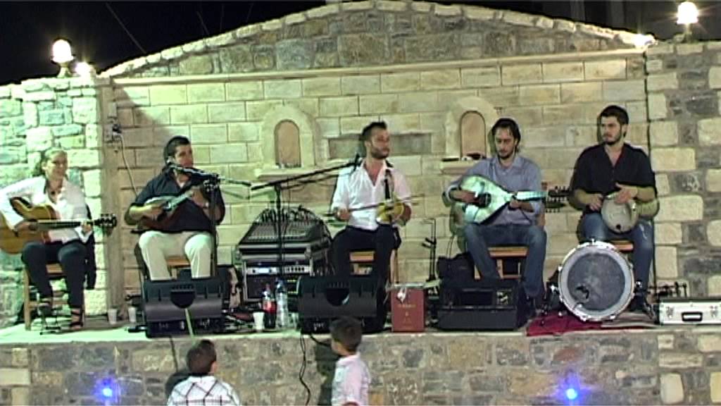 ''ΒΟΣΚΑΡΟΥΔΑΚΙ'' • ΝΙΚΟΣ ΠΟΛΙΤΑΚΗΣ - ΑΠΟΣΤΟΛΗΣ ΤΖΑΓΚΑΡΑΚΗΣ