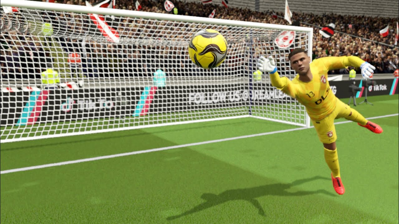[DLS25] PSG VS Bournemouth: Wonder Goals Leads to Big Win!