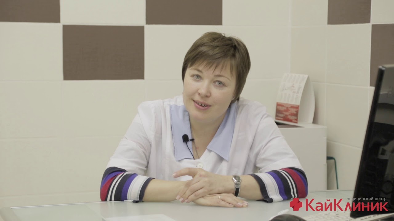 Миронова Анна Игоревна, детский невролог (видеообращение)