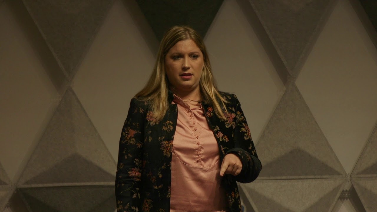 Good relationships are the key to healing trauma | Karen Treisman | TEDxWarwickSalon