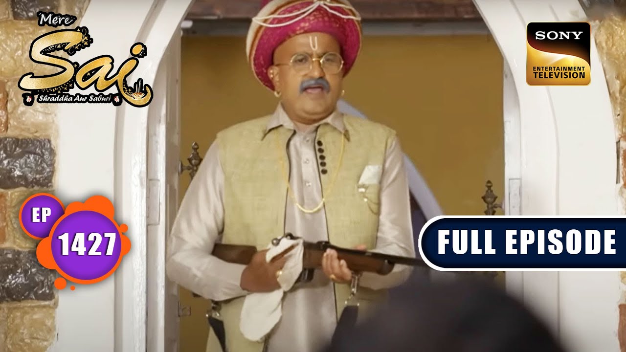 किसानों का संगठन | Mere Sai - Ep 1427 | Full Episode | 30 June 2023