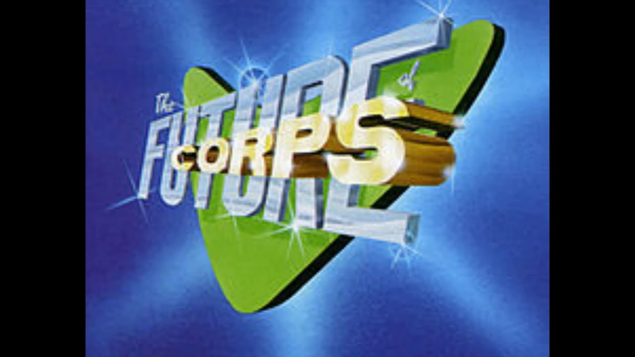 Future Corps:  Bill Chase Medley