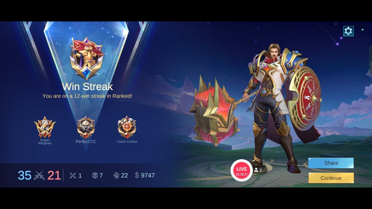 Global tank gameplay
