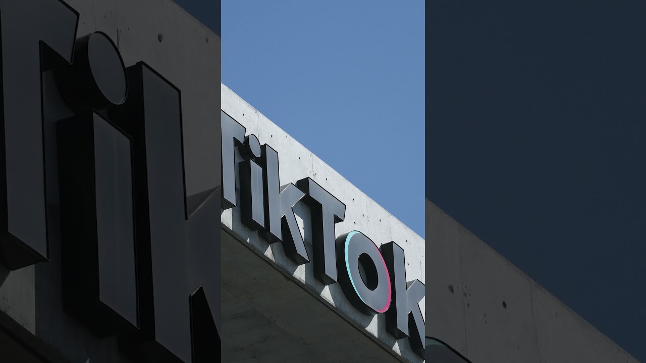 TikTok Signs Deal With Oracle And Other U.S. Investors&mdash;Finally Ending Ban Threat