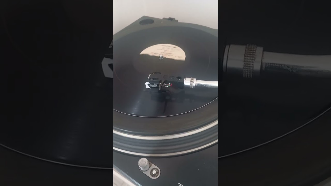 Don't want To Be No General - Dennis Brown Dubplate 